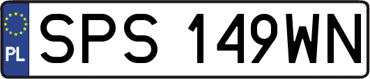 SPS149WN