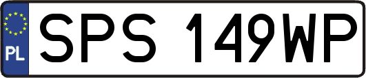 SPS149WP