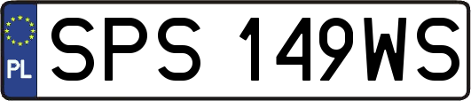 SPS149WS