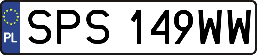 SPS149WW