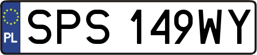 SPS149WY