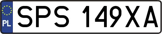 SPS149XA