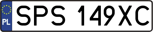 SPS149XC