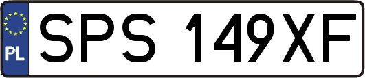 SPS149XF