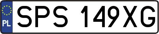 SPS149XG