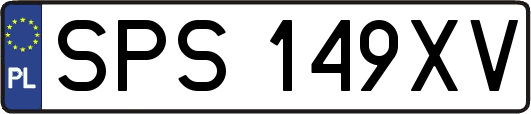 SPS149XV