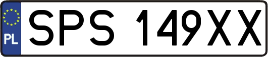 SPS149XX