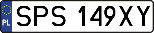 SPS149XY