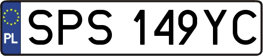 SPS149YC