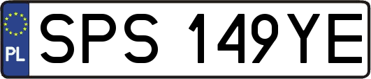 SPS149YE