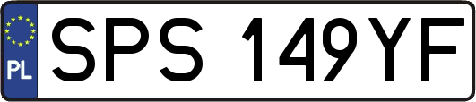 SPS149YF