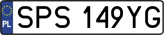SPS149YG