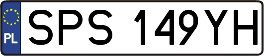 SPS149YH