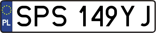 SPS149YJ