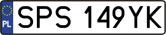 SPS149YK