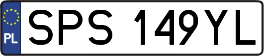 SPS149YL