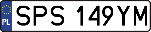 SPS149YM