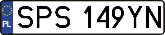 SPS149YN