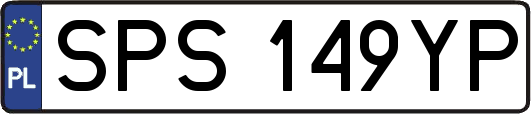 SPS149YP