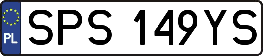 SPS149YS
