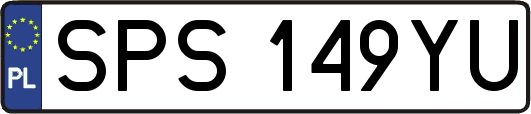 SPS149YU