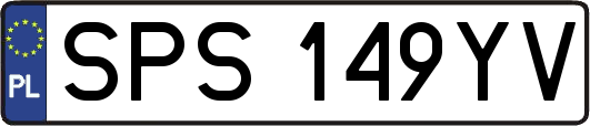 SPS149YV