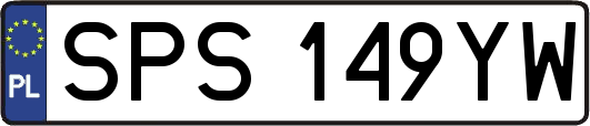 SPS149YW
