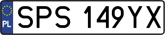 SPS149YX