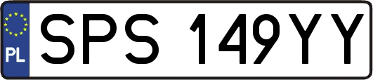 SPS149YY