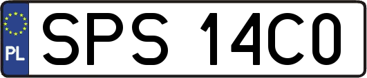 SPS14C0