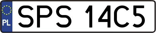 SPS14C5