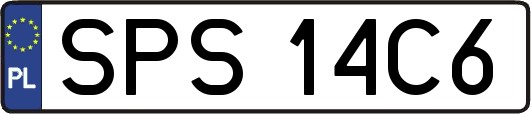 SPS14C6