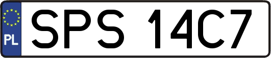 SPS14C7