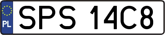 SPS14C8
