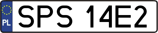 SPS14E2