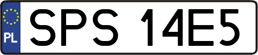 SPS14E5