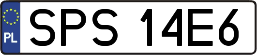 SPS14E6