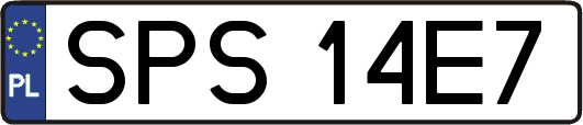SPS14E7