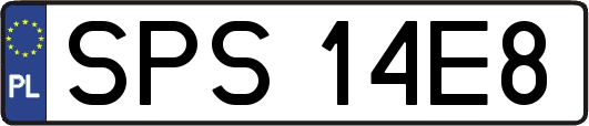 SPS14E8