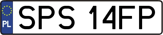 SPS14FP