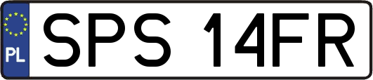 SPS14FR