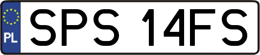 SPS14FS