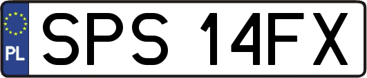 SPS14FX