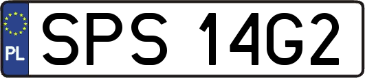 SPS14G2