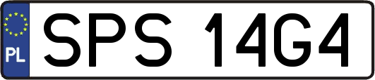 SPS14G4