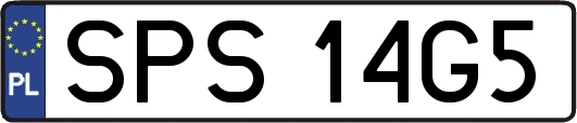 SPS14G5