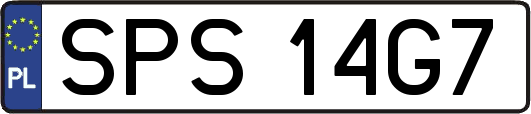 SPS14G7