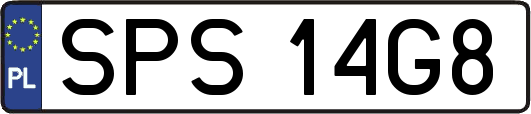 SPS14G8