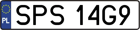 SPS14G9