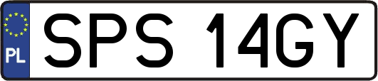 SPS14GY